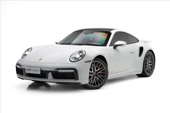 PORSCHE 911 3.8 24V H6 GASOLINA TURBO PDK